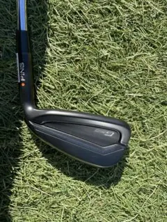 2026年最新】ピン アイアン g710の人気アイテム - メルカリ