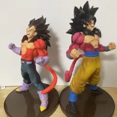 ドラゴンボールGT BLOOD OF SAIYANS SPECIAL フィギュア