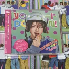 NCT WISH YO-I-DON! サクヤ ver - メルカリ