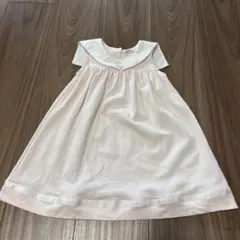 Ralph Lauren ベビーワンピース　80サイズ　12ヶ月