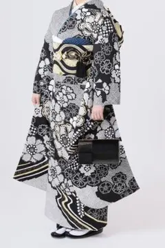 2025年最新】オンディーヌ振袖の人気アイテム - メルカリ