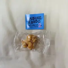 Daisuke Kondo アートコレクションマスコットフィギュア2