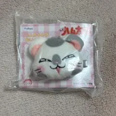 とっとこハム太郎 こうしくん ハムちゃんずぬいぐるみヘアクリップ2 ヘアピン