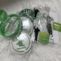 2026年最新】GRe4N boyz グッズの人気アイテム - メルカリ
