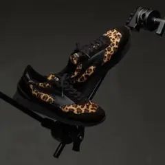 m.u × WALSH LEOPARD ENSIGN CLASSIC UK6のサムネイル
