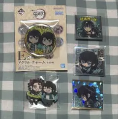 2025年最新】鬼滅の刃 時透無一郎 まとめ売りの人気アイテム