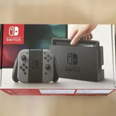 Nintendo Switch 本体