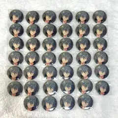 あんスタ イベコレ 缶バッジ EXTRA ニキ