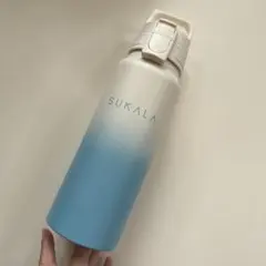 【SUKALA】SIGG ボトル 1.0L ターコイズブルー