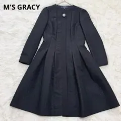 2025年最新】エムズグレイシー コートの人気アイテム - メルカリ