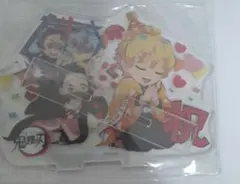 鬼滅の刃 我妻 善逸　バースデー　アクリルスタンド　2020 誕生祭　誕生日