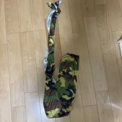 バズリクソンズ 実物 ダックハンターカモ スカーフ - メルカリ