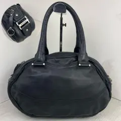 00's DIESEL archive bag metal logo y2k