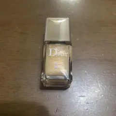 Dior ディオール ヴェルニ トップコート 309 コズミック