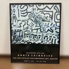 2026年最新】keith haring ポスターの人気アイテム - メルカリ