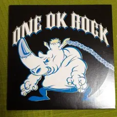 2026年最新】one ok rock インディーズ cdの人気アイテム - メルカリ