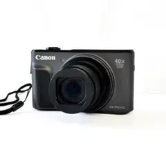 Canon PowerShot SX720 HS 本体故障品 N様専用 - メルカリ