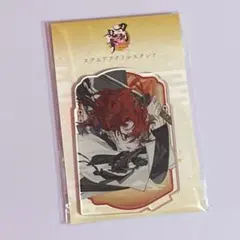 刀剣乱舞　抜丸　スクエアアクリルスタンド