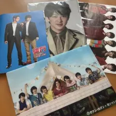 横山緑さん クリアファイル 暗黒放送 ニコニコ超会議2022シール - メルカリ