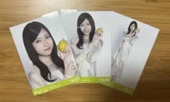 乃木坂46 真夏の全国ツアー2025のぎカフェ アクリルキーホルダー 川端