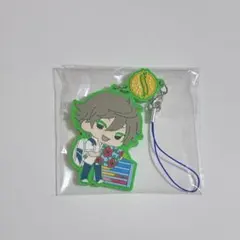 テニプリ 白石蔵ノ介 缶バッジ サマバレ 2017 - メルカリ