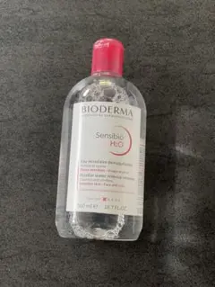 ゆ*様 BIODERMA ビオデルマ サンシビオ H2O 500mlのサムネイル