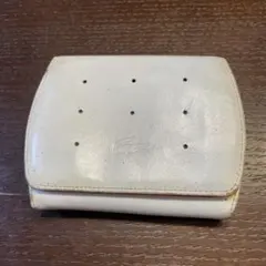 ラコステ　財布のサムネイル