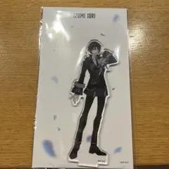 アイナナ 10th Anniversary Event アクスタ A 和泉一織