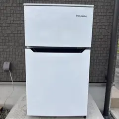 2026年最新】ハイセンス 冷凍冷蔵庫 93l hr-b95aの人気アイテム - メルカリ
