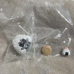 パンどろぼう　おにぎりぼうやのたびだち　おにぎりぼうや