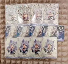 カラフルピーチ からぴち ヴァイス どぬく デフォ 等身