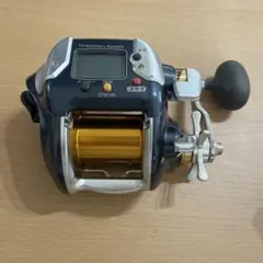 SHIMANO シマノ　ビーストマスター　3000 電動リールのサムネイル