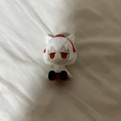 東方Project 犬柱椛 ミニフィギュア