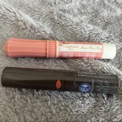 CANMAKE 口紅
