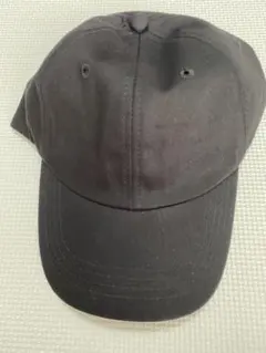 キャップ ブラック 調整可能