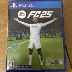 EA SPORTS FC 25 PS4