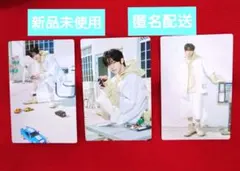 【新品未使用】 ドフン トレカ TWS [24/7:WITH:US] TOUR