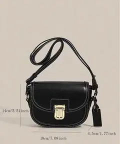 ショルダーバッグ