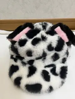 101匹わんちゃん帽子