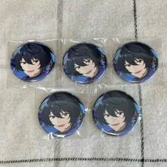 あんスタ　缶バッジ　朔間凛月