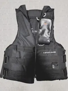 2026年最新】mazume ライフジャケットの人気アイテム - メルカリ