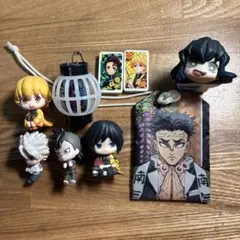 鬼滅の刃 グッズまとめ売り