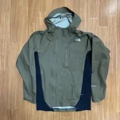 ノースフェイス エイペックスGTXトレイルフーディ メンズM