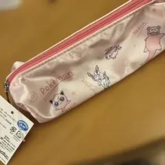 ポケットモンスター　スクエアポーチ　ポケモン　しまむら　新品