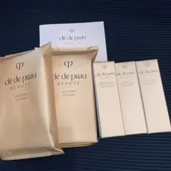 クレドポーボーテ　特製サイズセット