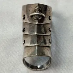 vivienne westwood アーマーリング s925 archive