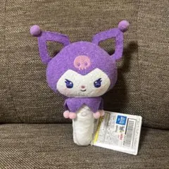 サンリオキャラクターズ かわいい文房具たちドール2 クロミ