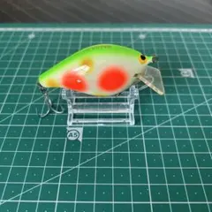 ザウルス バルサ50 ミニミー ミニミーステッピン - メルカリ