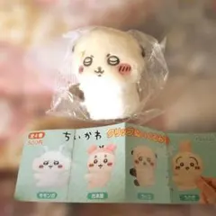 ちいかわ クリップぬいぐるみ② ラッコ