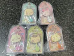 ちいかわ　ミニチュアチョコチャーム&チョコスナック　セット